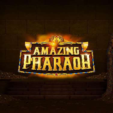 Amazing Pharaoh