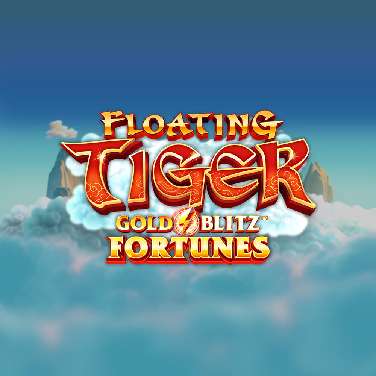 Floating Tiger Gold Blitz Fortunes