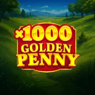 1000 Golden Penny